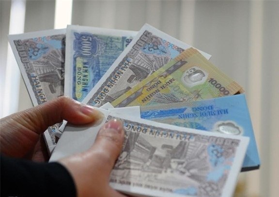 Tết Nguy&ecirc;n đ&aacute;n 2021 l&agrave; năm thứ 8 li&ecirc;n tiếp NHNN chủ trương kh&ocirc;ng ph&aacute;t h&agrave;nh tiền lẻ mới (mệnh gi&aacute; dưới 10.000 đồng). Ảnh:&nbsp;N.M.