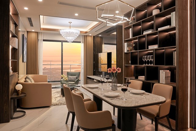 &#193; hậu Phương Anh xi&#234;u l&#242;ng với nh&#224; mẫu The Beverly - Ảnh 6