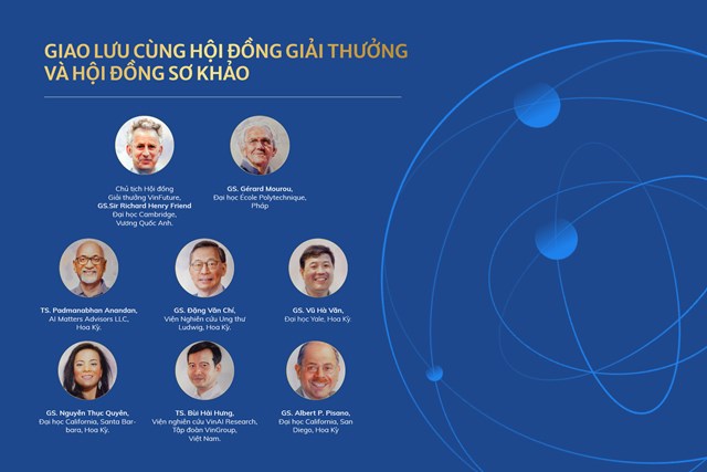 GS Mỹ gốc Việt nổi tiếng từng bắt đầu bằng c&#244;ng việc rửa dụng cụ th&#237; nghiệm - Ảnh 1