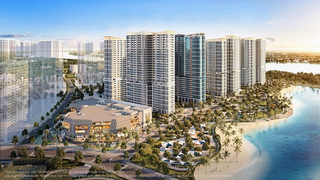 5 đặc quyền thượng lưu kh&#244;ng d&#224;nh cho số đ&#244;ng tại dự &#225;n The Beverly - Ảnh 5