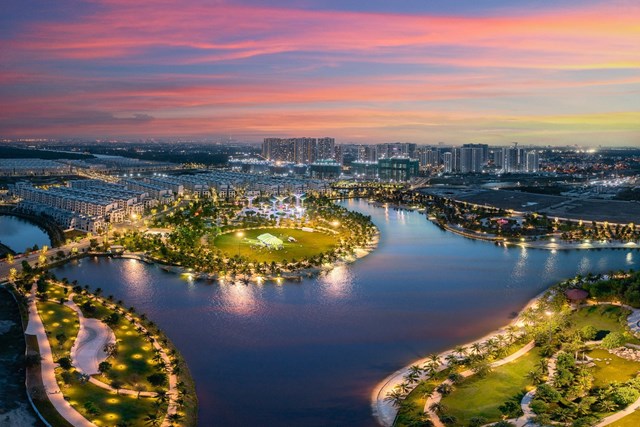 Tầm view th&ocirc;ng tho&aacute;ng, kh&ocirc;ng bị che chắn ch&iacute;nh l&agrave; &ldquo;thước ngắm&rdquo; để c&aacute;c nh&agrave; đầu tư định gi&aacute; t&agrave;i sản &nbsp;