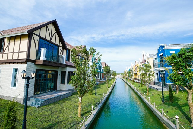 NovaWorld Ho Tram - điểm đến m&#249;a lễ hội cho gia đ&#236;nhNovaWorld Ho Tram – điểm đến dịp cuối năm cho gia đ&#236;nh - Ảnh 3
