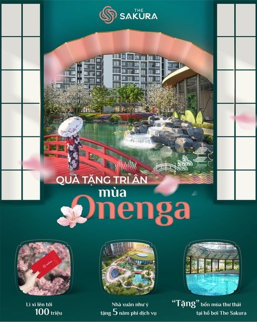 Trong văn h&oacute;a Nhật, qu&agrave; tặng đầu năm - Onenga thể hiện sự tr&acirc;n trọng v&agrave; thiện ch&iacute; x&acirc;y dựng mối quan hệ l&acirc;u d&agrave;i giữa người trao v&agrave; người nhận. &nbsp;