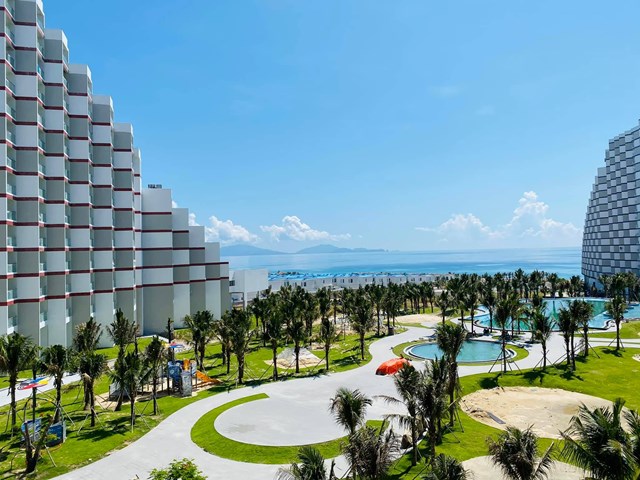 The Arena l&#224; dự &#225;n Condotel đầu ti&#234;n b&#224;n giao năm 2021 tại B&#227;i D&#224;i - Ảnh 4
