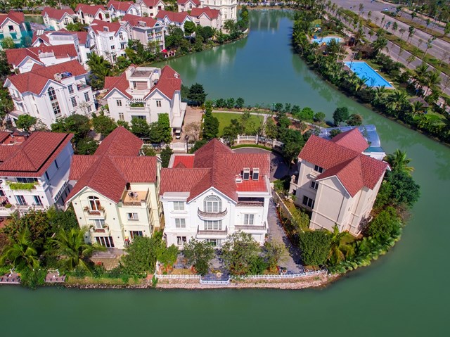 Những khu đ&ocirc; thị mang thương hiệu Vinhomes lu&ocirc;n l&agrave; nơi an cư đẳng cấp bậc nhất v&agrave; l&agrave; k&ecirc;nh đầu tư sinh lời "khủng" &nbsp;
