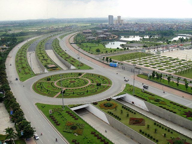 Cơ sở hạ tầng ph&aacute;t triển đ&atilde; thay đổi ưu ti&ecirc;n chọn nh&agrave; của người d&acirc;n, hướng tới những dự &aacute;n đầy đủ tiện &iacute;ch. &nbsp;
