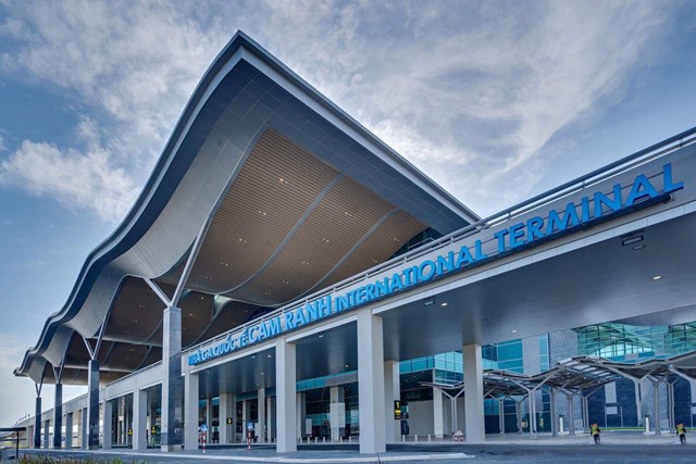 C&aacute;c s&acirc;n bay chuẩn bị đ&oacute;n kh&aacute;ch trở lại. &nbsp;