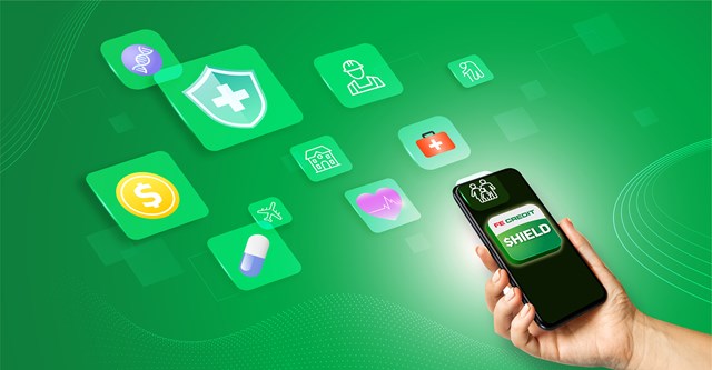 Ứng dụng SHIELD: N&#226;ng cao trải nghiệm bảo hiểm số cho người d&#249;ng - Ảnh 1