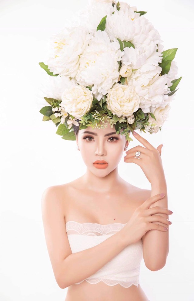 CEO Lê Thu - 8 năm gây dựng sự nghiệp chưa bao giờ dễ dàng - Ảnh 1