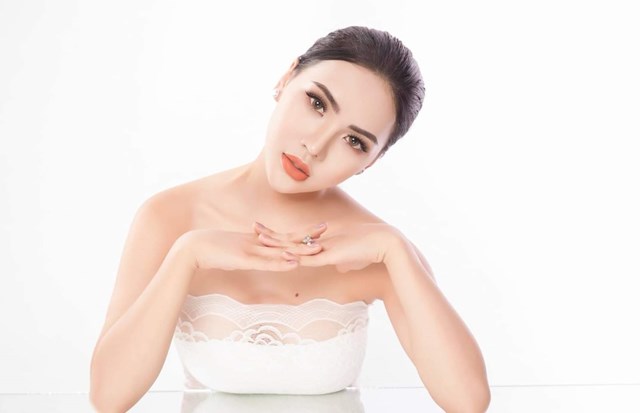 CEO Lê Thu - 8 năm gây dựng sự nghiệp chưa bao giờ dễ dàng - Ảnh 3