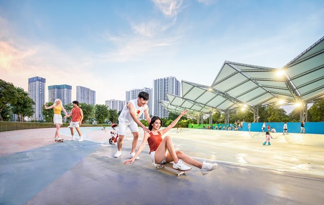 Nhiều phụ huynh ưa ti&ecirc;n chọn mua chung cư tại H&agrave; Nội cho con khi l&ecirc;n đại học &nbsp;