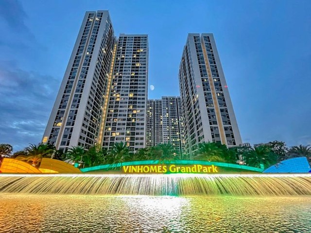 Chạy đua đầu tư bất động sản để đ&#243;n đầu phục hồi - Ảnh 2