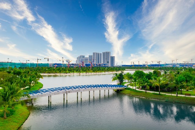 Chạy đua đầu tư bất động sản để đ&#243;n đầu phục hồi - Ảnh 5