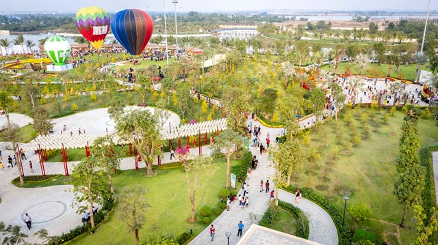 Chạy đua đầu tư bất động sản để đ&#243;n đầu phục hồi - Ảnh 6