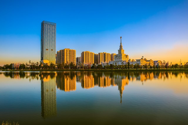 Căn hộ cao cấp tại Vinhomes Smart City v&agrave; Vinhomes Ocean Park lu&ocirc;n l&agrave; lựa h&agrave;ng đầu của nhiều phụ huynh Hải Ph&ograve;ng &nbsp;