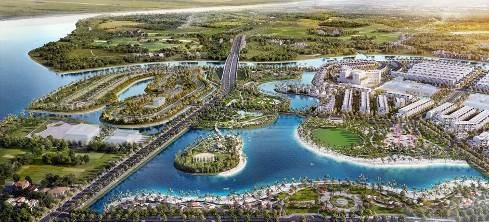 Ấn tượng “si&#234;u phẩm triệu đ&#244;” The Beverly – Vinhomes Grand Park - Ảnh 6