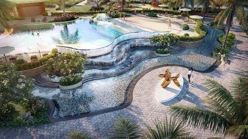 Ấn tượng “si&#234;u phẩm triệu đ&#244;” The Beverly – Vinhomes Grand Park - Ảnh 7