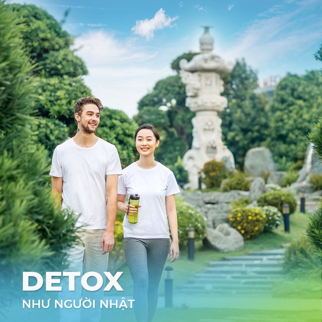 Cuộc sống năng động v&agrave; thư th&aacute;i mỗi ng&agrave;y tại Vinhomes Smart City &nbsp;