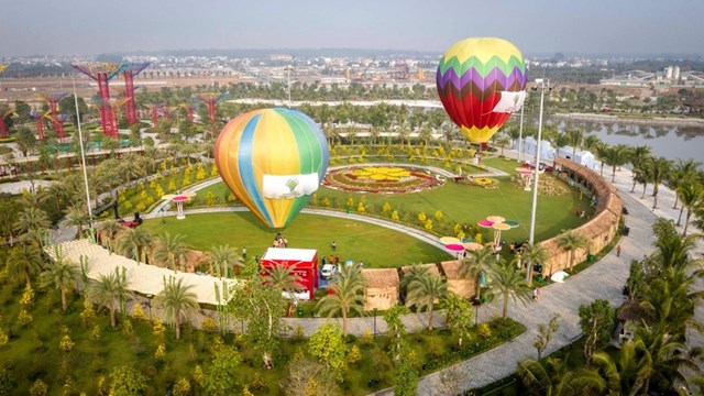 TPHCM: Nhiều “c&#225; mập” &#226;m thầm đi săn bất động sản sau dịch - Ảnh 4