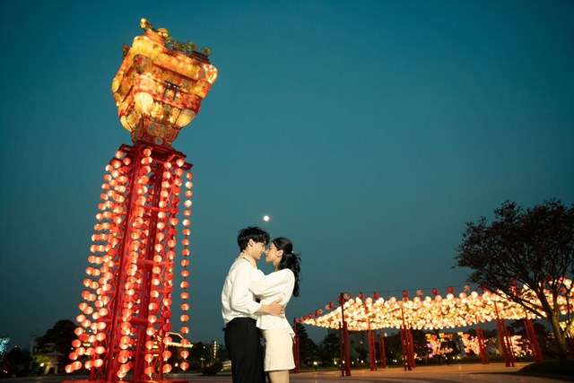 &hellip;..kh&ocirc;ng kh&oacute; để lưu lại những gi&acirc;y ph&uacute;t ngọt ng&agrave;o c&ugrave;ng &ldquo;người ấy&rdquo;. &nbsp;