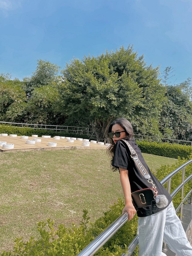 Chỗ n&agrave;o chỗ nấy đều khiến bạn phải n&aacute;n lại chụp ảnh. &nbsp;