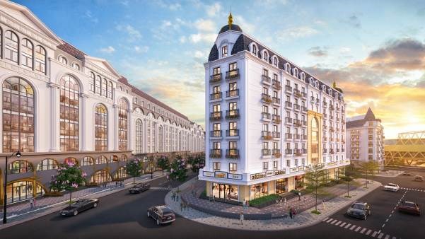 Sản phẩm chất lượng khiến Boutique Hotel Grand World h&uacute;t mạnh d&ograve;ng tiền &nbsp;