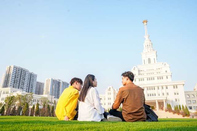 Vinhomes Ocean Park - Sự n&#226;ng cấp ấn tượng từ c&#225;c “đ&#244; thị 15 ph&#250;t” h&#224;ng đầu thế giới  - Ảnh 2