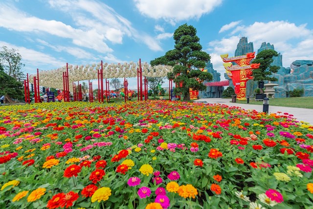 Cuộc sống đầy đủ tiện nghi với hệ sinh th&aacute;i đẳng cấp tại Vinhomes Smart City &nbsp;