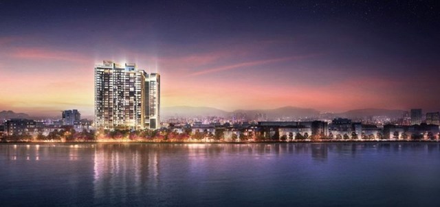 Dự &aacute;n Define &ndash; CapitaLand &nbsp;