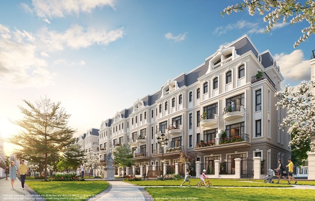 Mẫu Đơn - ph&acirc;n khu thấp tầng cuối c&ugrave;ng của đại đ&ocirc; thị Vinhomes Star City sẽ tiếp tục l&agrave; &ldquo;g&agrave; đẻ trứng v&agrave;ng&rdquo; đảm bảo khả năng sinh lời hấp dẫn tr&ecirc;n thị trường Thanh H&oacute;a &nbsp;