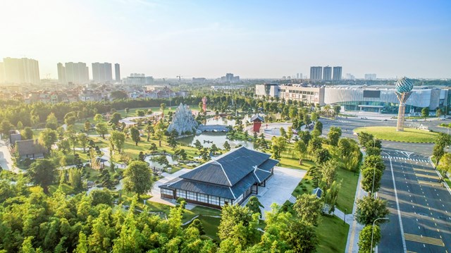 Nhiều nh&agrave; đầu tư ngoại tỉnh lựa chọn BĐS H&agrave; Nội l&agrave;m điểm đến đầu tư trọng điểm trong những th&aacute;ng cuối năm &nbsp;