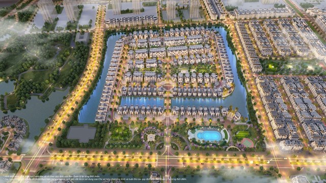 Sở hữu vị tr&iacute; đắc địa, Ph&acirc;n khu Mẫu Đơn Vinhomes Star City c&ograve;n nhiều dư địa tăng gi&aacute; nhờ sự bứt ph&aacute; kinh tế của Thanh H&oacute;a tr&ecirc;n lộ tr&igrave;nh trở th&agrave;nh cực tăng trưởng mới &nbsp;