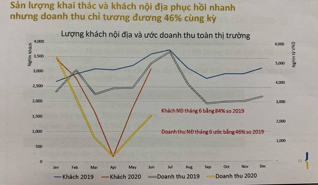 Tổng gi&#225;m đốc Vietnam Airlines: &quot;Chỉ c&#243; một c&#226;u ngắn gọn l&#224; t&#234; liệt, đ&#243;ng băng&quot; - Ảnh 2