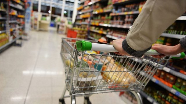 Đ&#226;y ch&#237;nh l&#224; mối đe doạ suy tho&#225;i kinh tế to&#224;n cầu - Ảnh 1