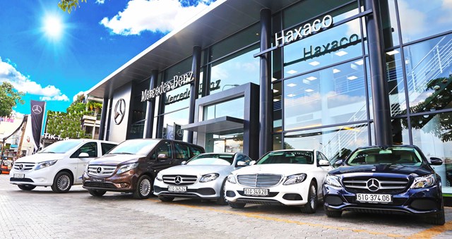 Haxaco cho rằng những ch&iacute;nh s&aacute;ch ph&ugrave; hợp thời điểm n&agrave;y đ&atilde; gi&uacute;p c&ocirc;ng ty đi qua m&ugrave;a dịch kh&ocirc;ng bị thua lỗ nặng như dự kiến, thậm ch&iacute; c&ograve;n c&oacute; l&atilde;i.