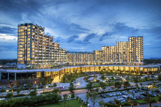 Sau nửa năm, FLC đ&atilde; lỗ vượt kế hoạch 772 tỷ đồng.