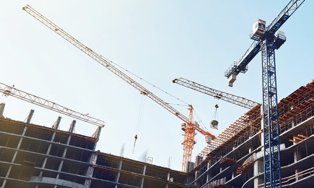 Thị trường bất động sản 2020: S&#243;ng gi&#243; v&#224; nhiều biến động - Ảnh 1