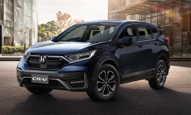 Đại l&#253; &#244; t&#244; đua nhau giảm gi&#225;, nhiều mẫu giảm kỷ lục xuống mức thấp nhất từ trước tới nay - Ảnh 3