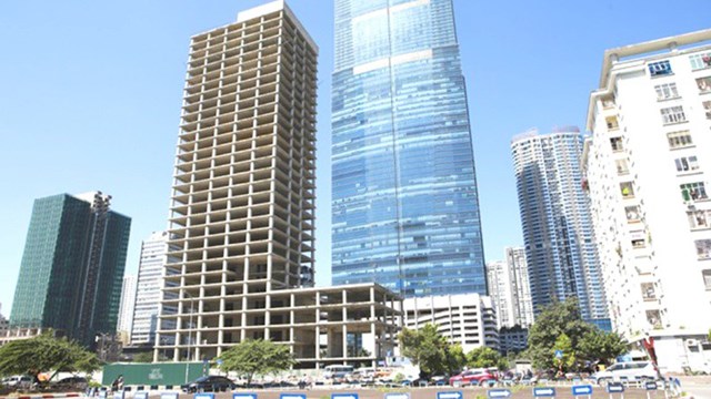 Dự &aacute;n Trung t&acirc;m điều h&agrave;nh v&agrave; giao dịch Vicem tại l&ocirc; 10E6 Khu đ&ocirc; thị mới Cầu Giấy, H&agrave; Nội.