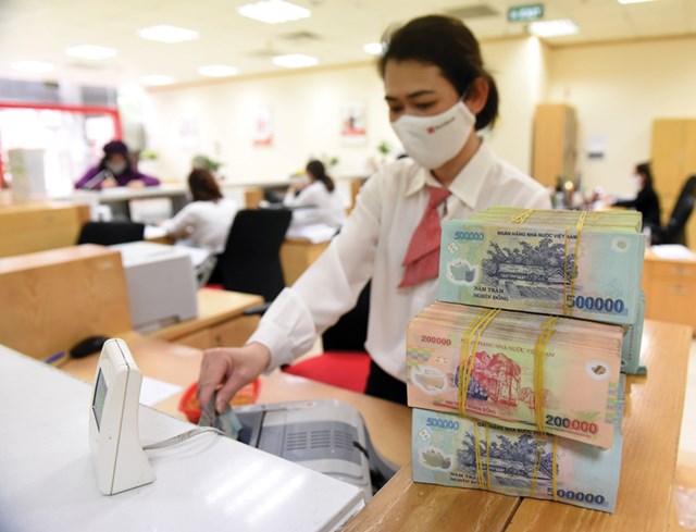 Việc đưa l&atilde;i suất cho vay về 4-5%/năm l&agrave; rất kh&oacute;, nếu kh&ocirc;ng c&oacute; sự hỗ trợ của ng&acirc;n s&aacute;ch.