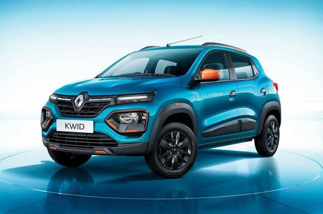 Được giới thiệu tại thị trường Ấn Độ với gi&aacute; b&aacute;n dao động từ 226.700 - 459.500 rupee (tương đương 90,5 - 156 triệu đồng), Renault Kwid l&agrave; một trong những mẫu &ocirc; t&ocirc; gi&aacute; rẻ c&oacute; thiết kế bắt mắt v&agrave; nhiều trang bị đ&aacute;ng ch&uacute; &yacute;. Nội thất xe được lắp bảng điều khiển tinh chỉnh, với hệ thống th&ocirc;ng tin giải tr&iacute; m&agrave;n h&igrave;nh cảm ứng 8.0 inch. C&aacute;c t&iacute;nh năng an to&agrave;n của xe c&oacute; thể nhắc đến như t&uacute;i kh&iacute; cho người l&aacute;i, ABS với EBD, nhắc nhở thắt d&acirc;y an to&agrave;n cho người l&aacute;i v&agrave; h&agrave;nh kh&aacute;ch, hệ thống cảnh b&aacute;o tốc độ v&agrave; cảm biến đỗ xe ngược. &nbsp;