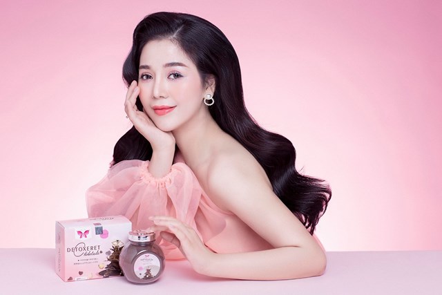 CEO T&#244; Thị Nhung v&#224; b&#237; quyết c&#226;n bằng cuộc sống gia đ&#236;nh - Ảnh 6