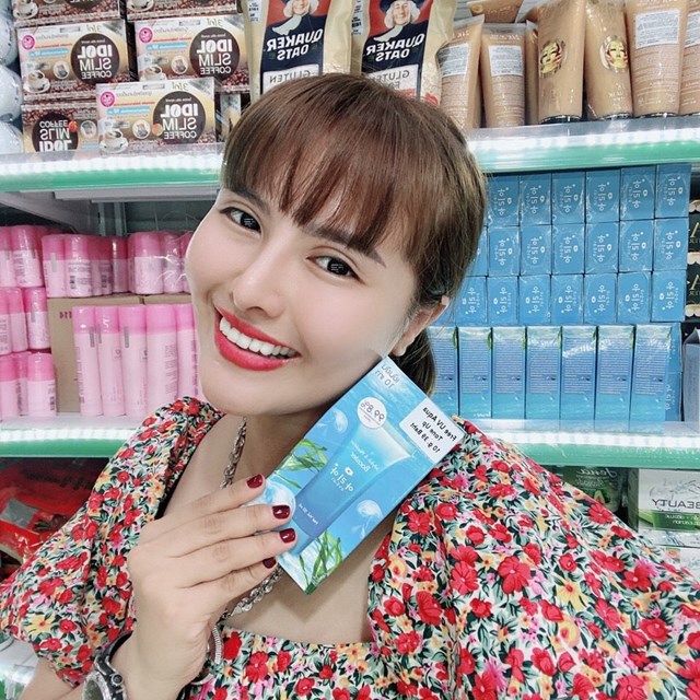 Linh Ngố Cosmetics: Địa chỉ tin y&#234;u của c&#225;c t&#237;n đồ mỹ phẩm - Ảnh 5