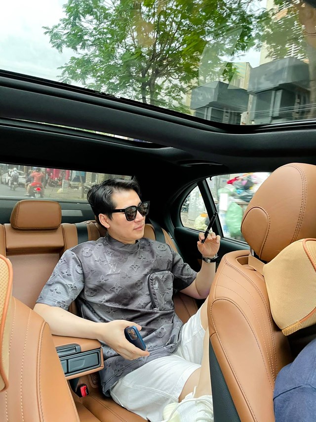 CEO Phạm C&#244;ng – Ch&#224;ng trai đam m&#234; kinh doanh nước hoa - Ảnh 3