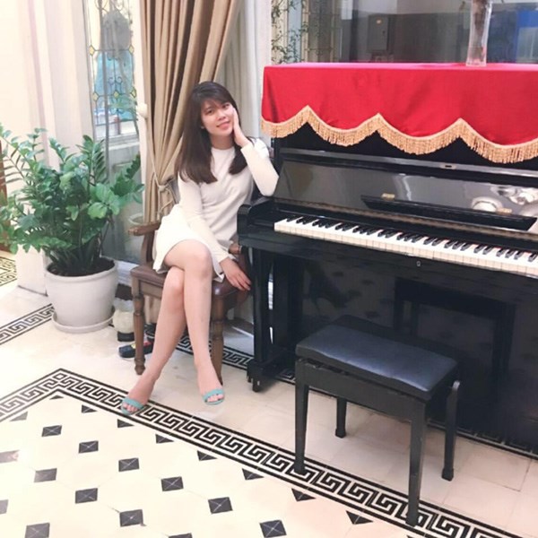 CEO Nguyễn Kiều Oanh th&#224;nh c&#244;ng với nghề truyền th&#244;ng nhiều th&#225;ch thức - Ảnh 2