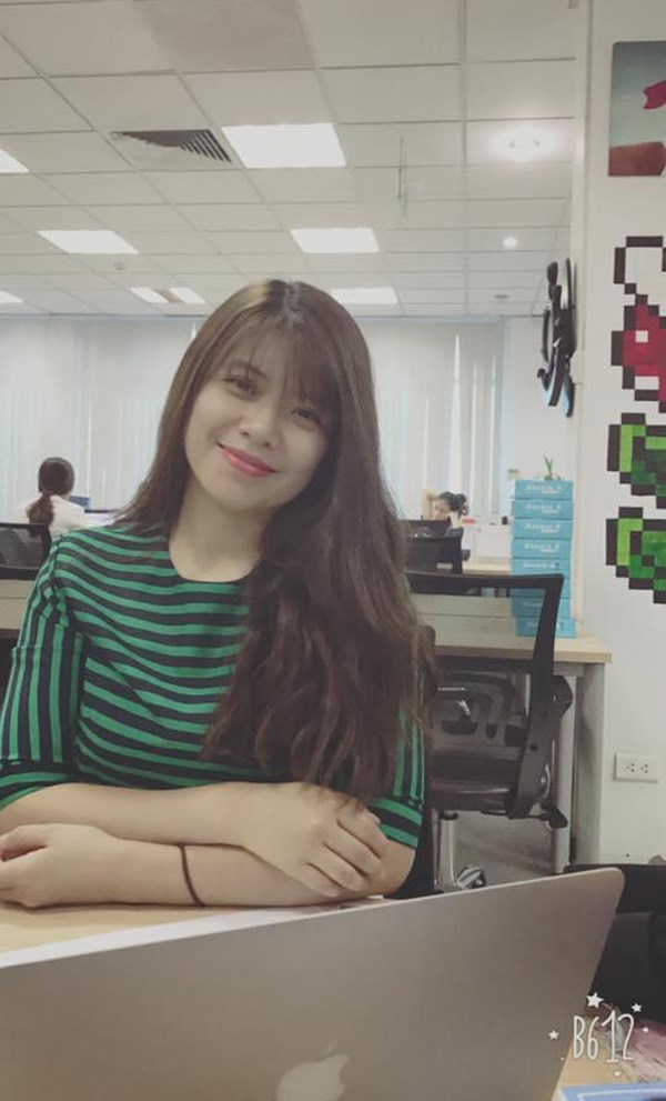 CEO Nguyễn Kiều Oanh th&#224;nh c&#244;ng với nghề truyền th&#244;ng nhiều th&#225;ch thức - Ảnh 6