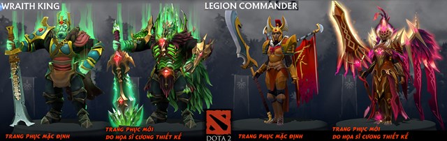 Tạm dừng Đại học theo đuổi đam m&#234;, ch&#224;ng trai trẻ trở th&#224;nh hoạ sĩ game nổi tiếng - Ảnh 4