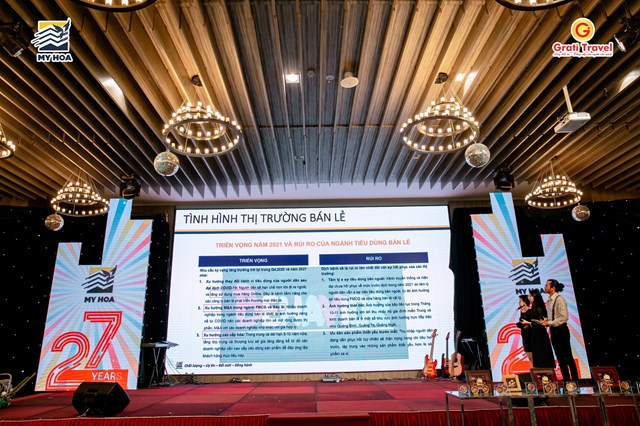 C&#244;ng ty CP TM XD Mỹ H&#242;a – Nh&#224; ph&#226;n phối VLXD uy t&#237;n tại thị trường M&#234; K&#244;ng lu&#244;n vươn m&#236;nh để đổi mới - Ảnh 2