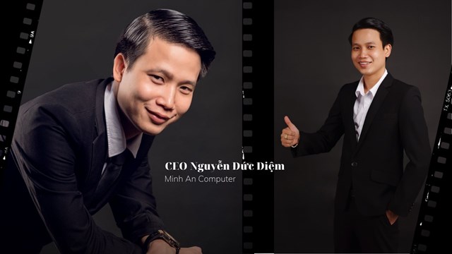 CEO Minh An Computer Nguyễn Đức Diệm chia sẻ con đường t&#236;m chỗ đứng trong ng&#224;nh b&#225;n lẻ PC v&#224; linh phụ kiện m&#225;y t&#237;nh - Ảnh 2