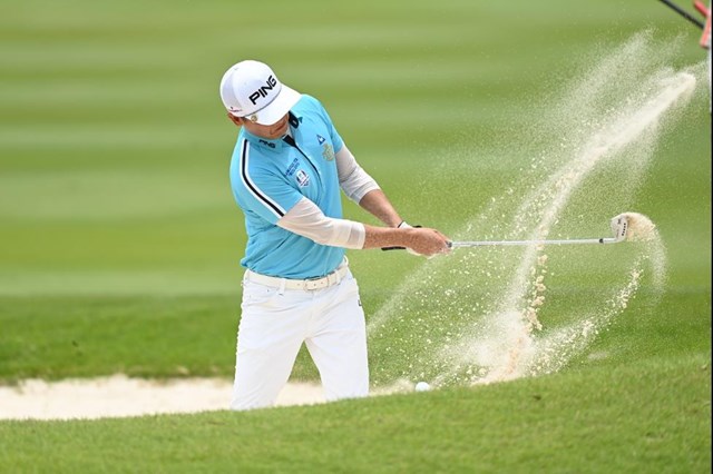 Đồng h&agrave;nh c&ugrave;ng c&aacute;c golfer đội tuyển miền Bắc l&agrave; thương hiệu PING v&agrave; le coq sportif.